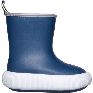 PERLETTI CHUNKY Detské gumáky, tmavo modrá, veľkosť