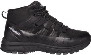 Head ROBSON WP Pánska treková obuv, čierna, veľkosť