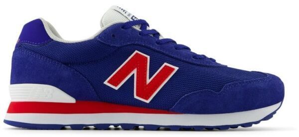 New Balance ML515URB Pánska vychádzková obuv, tmavo modrá, veľkosť 41.5