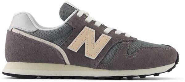 New Balance WL373GW2 Dámska vychádzková obuv, sivá, veľkosť 39