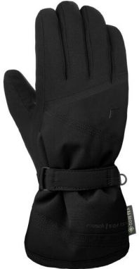 Reusch SUSAN GORE-TEX Zimné rukavice, čierna, veľkosť