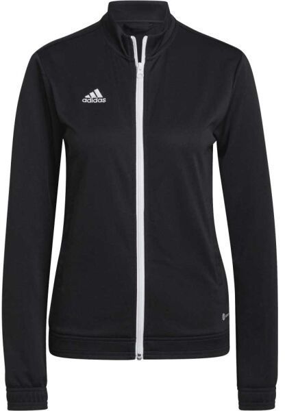 adidas ENTRADA 22 JACKET Dámska bunda, čierna, veľkosť