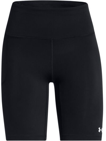 Under Armour MOTION EMEA Dámske kraťasy, čierna, veľkosť