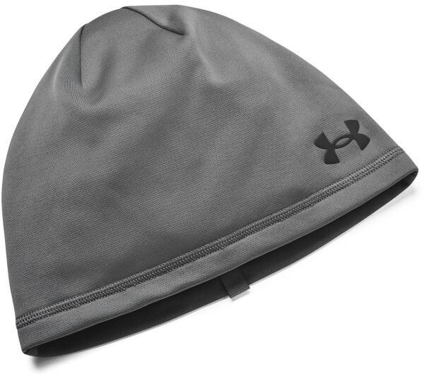 Under Armour STORM Pánska čiapka, sivá, veľkosť