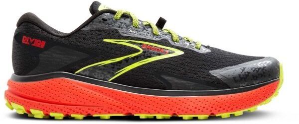 BROOKS DIVIDE 5 M Pánska bežecká obuv, čierna, veľkosť 44