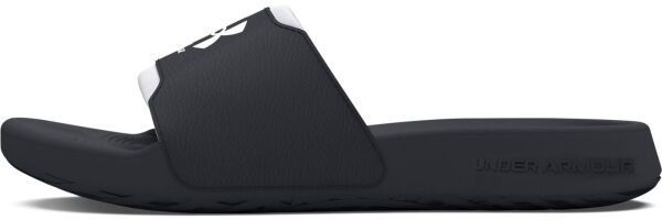 Under Armour IGNITE SELECT Dámske šľapky, čierna, veľkosť 40.5