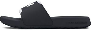 Under Armour IGNITE SELECT Dámske šľapky, čierna, veľkosť 40.5