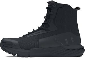 Under Armour CHARGED VALSETZ Pánska turistická obuv, čierna, veľkosť 44
