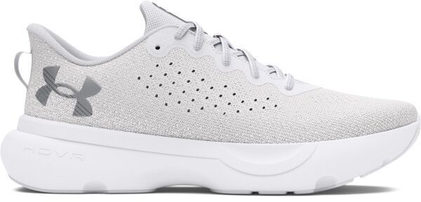 Under Armour W INFINITE Dámska bežecká obuv, biela, veľkosť 38.5