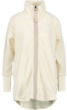 DIDRIKSONS SALLY Dámska mikina, béžová, veľkosť