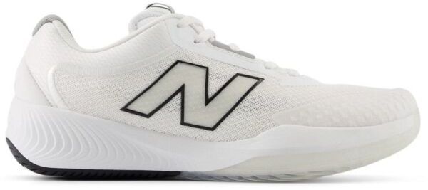New Balance FUEL CELL 996 V6 W Dámska tenisová obuv, biela, veľkosť 37.5