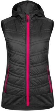 Etape ARTEMIS PRO 2.0 Dámska vesta, čierna, veľkosť