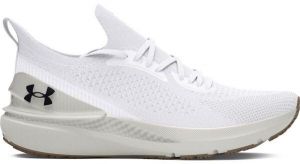 Under Armour SHIFT Pánska voľnočasová obuv, biela, veľkosť 46