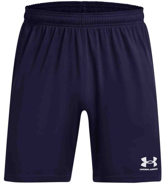 Under Armour CHALLENGER Pánske šortky, tmavo modrá, veľkosť