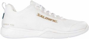 Salming VIPER PRO W Dámska halová obuv, biela, veľkosť 41 1/3