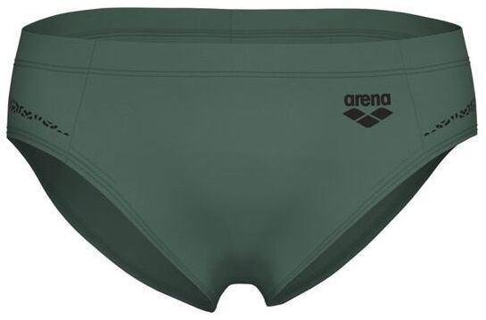 Arena PRO FILE Pánske plavky, zelená, veľkosť