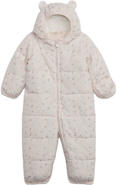 GAP BABY Detská kombinéza, ružová, veľkosť