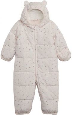 GAP BABY Detská kombinéza, ružová, veľkosť