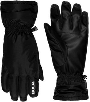 Bula SWIFT GLOVES Pánske lyžiarske rukavice, čierna, veľkosť