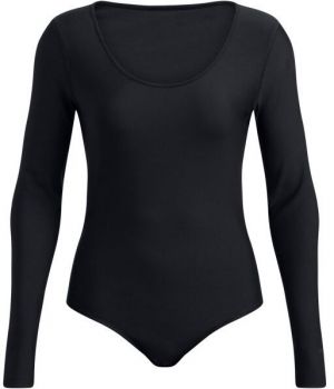 Under Armour VANISH LEOTARD Dámske body, čierna, veľkosť