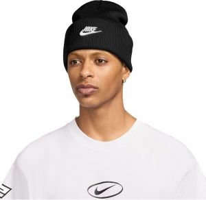 Nike PEAK Pánska čiapka, čierna, veľkosť