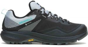 Merrell MQM 3 GTX Dámska outdoorová obuv, čierna, veľkosť 40