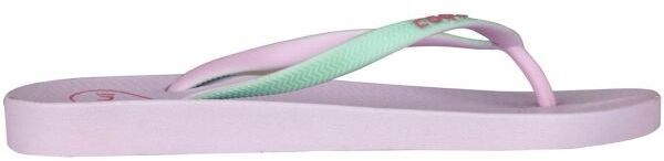 Coqui KAJA Dámske žabky, ružová, veľkosť