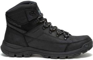 CATERPILLAR THRESHOLD HIKER WP Pánska obuv, černá, veľkosť