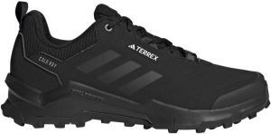 adidas TERREX AX4 BETA C.RDY Pánska outdoorová obuv, čierna, veľkosť 45 1/3
