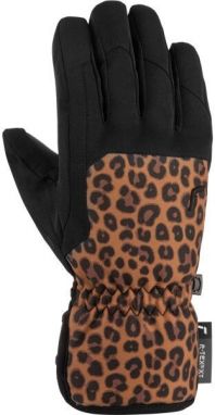 Reusch KEIRA R-TEX® XT Zimné rukavice, čierna, veľkosť