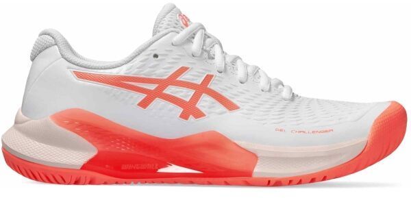 ASICS GEL-CHALLENGER 14 W Dámska tenisová obuv, biela, veľkosť 37.5