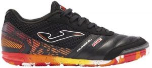 Joma MUNDIAL Pánska halová obuv, čierna, veľkosť