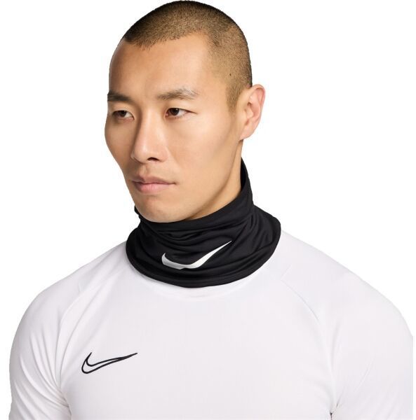Nike ACADEMY DRI-FIT Nákrčník, čierna, veľkosť