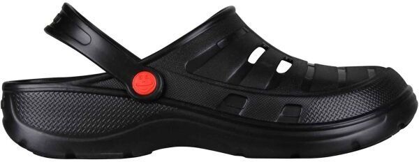 Coqui KENSO Pánske sandále, čierna, veľkosť