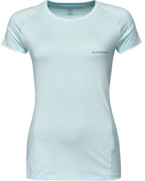 Klimatex SANSA Dámske funkčné tričko, svetlomodrá, veľkosť