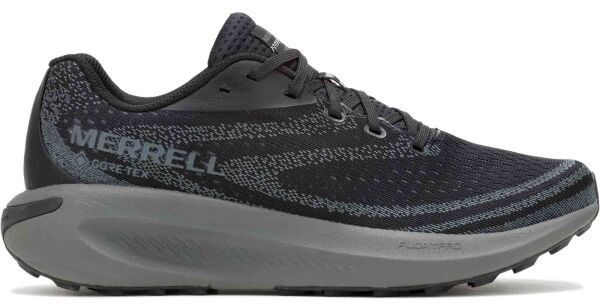 Merrell MORPHLITE GTX Pánska bežecká obuv, čierna, veľkosť 46.5