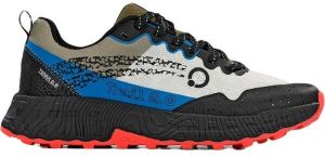 ATOM TERRA V2 LOW DENSITY Pánske bežecké topánky, černá, veľkosť