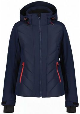 ICEPEAK FREITAL Dámska lyžiarska bunda, tmavo modrá, veľkosť