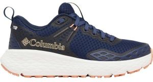 Columbia KONOS TRS OUTDRY Dámska turistická obuv, tmavo modrá, veľkosť 37.5
