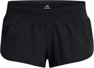 Under Armour LAUNCH PRO 2 Dámske kraťasy, čierna, veľkosť