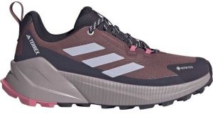 adidas TERREX TRAILMAKER 2.0 GTX Dámska treková obuv, vínová, veľkosť 38 2/3
