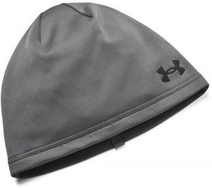 Under Armour STORM Pánska čiapka, sivá, veľkosť