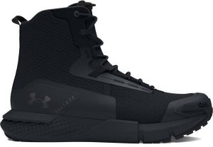 Under Armour CHARGED VALSETZ Pánska turistická obuv, čierna, veľkosť 45