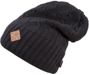 Kama MERINO A107 Zimná čiapka, čierna, veľkosť