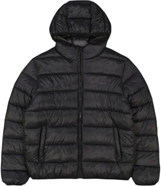 Champion OUTDOOR Pánska bunda, čierna, veľkosť