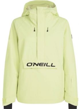 O'Neill O'RIGINALS Dámska lyžiarska/snowboardová bunda, reflexný neón, veľkosť