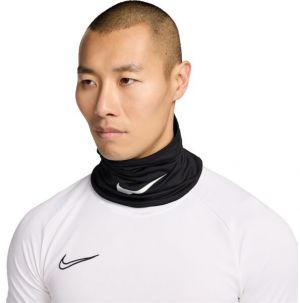 Nike ACADEMY DRI-FIT Nákrčník, čierna, veľkosť UNI
