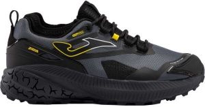 Joma TORUK Pánska turistická obuv, čierna, veľkosť
