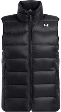 Under Armour LEGEND DOWN Dámska vesta, čierna, veľkosť M