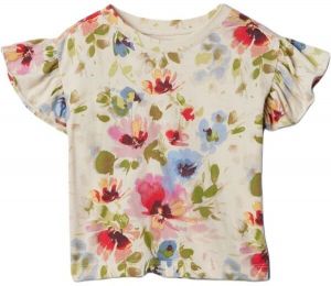 GAP BABY Detské tričko, mix, veľkosť 5Y